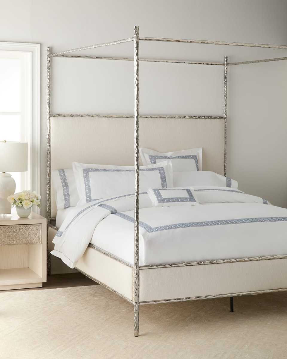 Odette King Canopy
